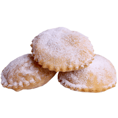 Pourekia with Anari Cheese - WILTON PATISSERIE