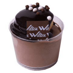 Profiterole Cup - WILTON PATISSERIE