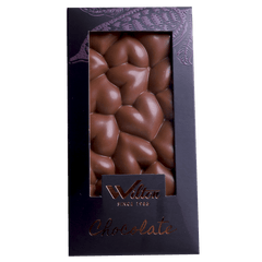 Salted Caramel Chocolate - WILTON PATISSERIE