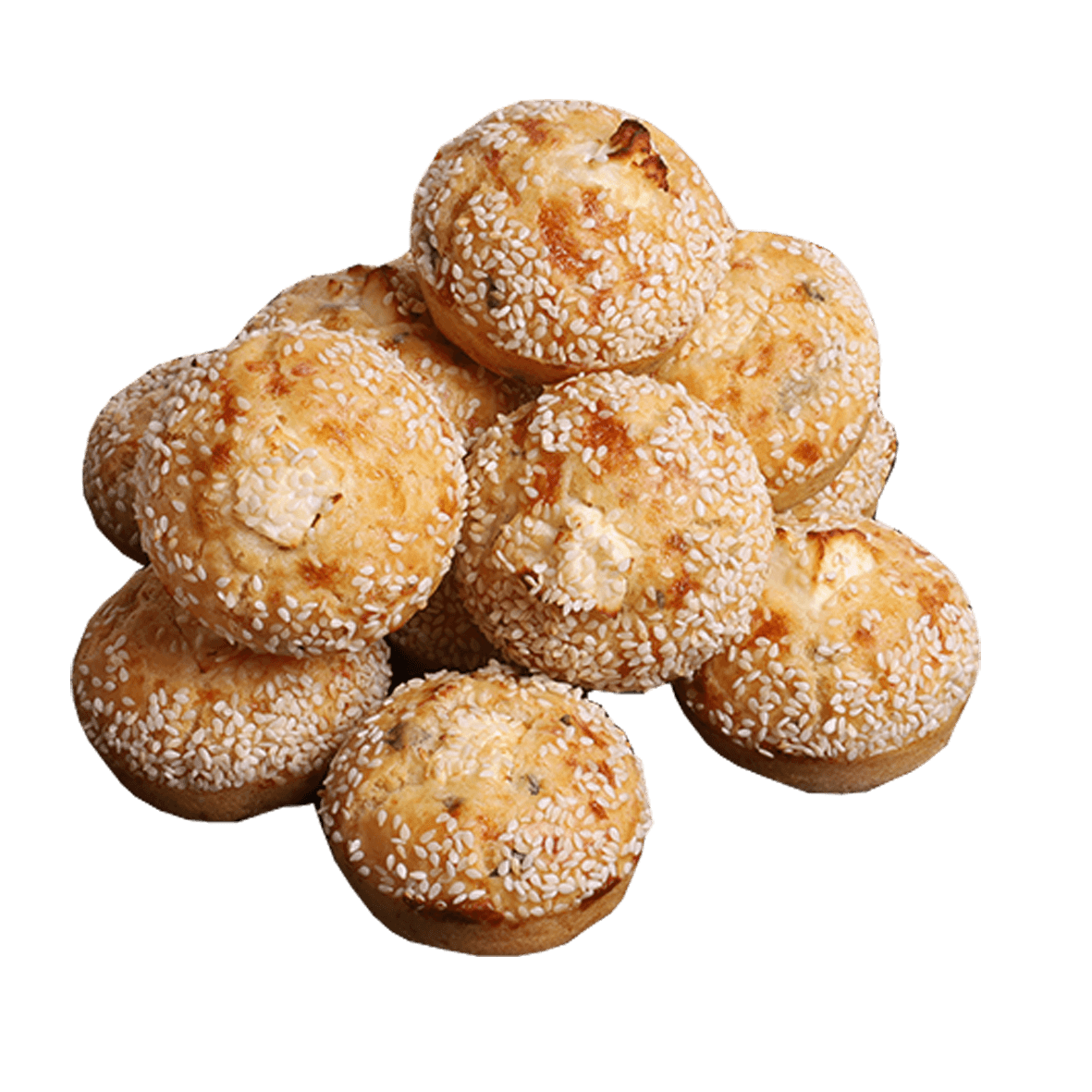 Cheese Muffin (1kg) - WILTON PATISSERIE