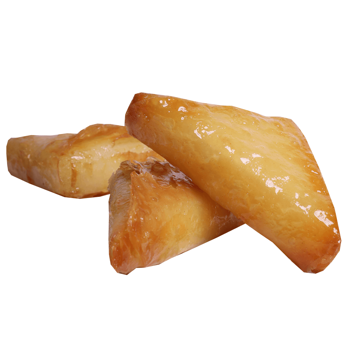 Cream Triangles - WILTON PATISSERIE