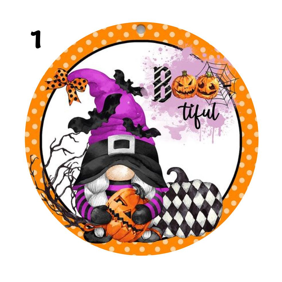 Customised Halloween Biscuits - WILTON PATISSERIE