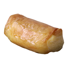 Rolled Galaktoboureko - WILTON PATISSERIE