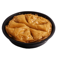 Baklava 8 Piece - WILTON PATISSERIE