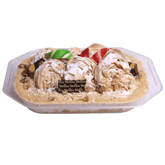 Anari Cream - WILTON PATISSERIE