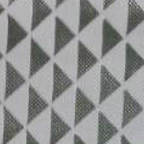 White Triangles 116 (Foil) - WILTON PATISSERIE