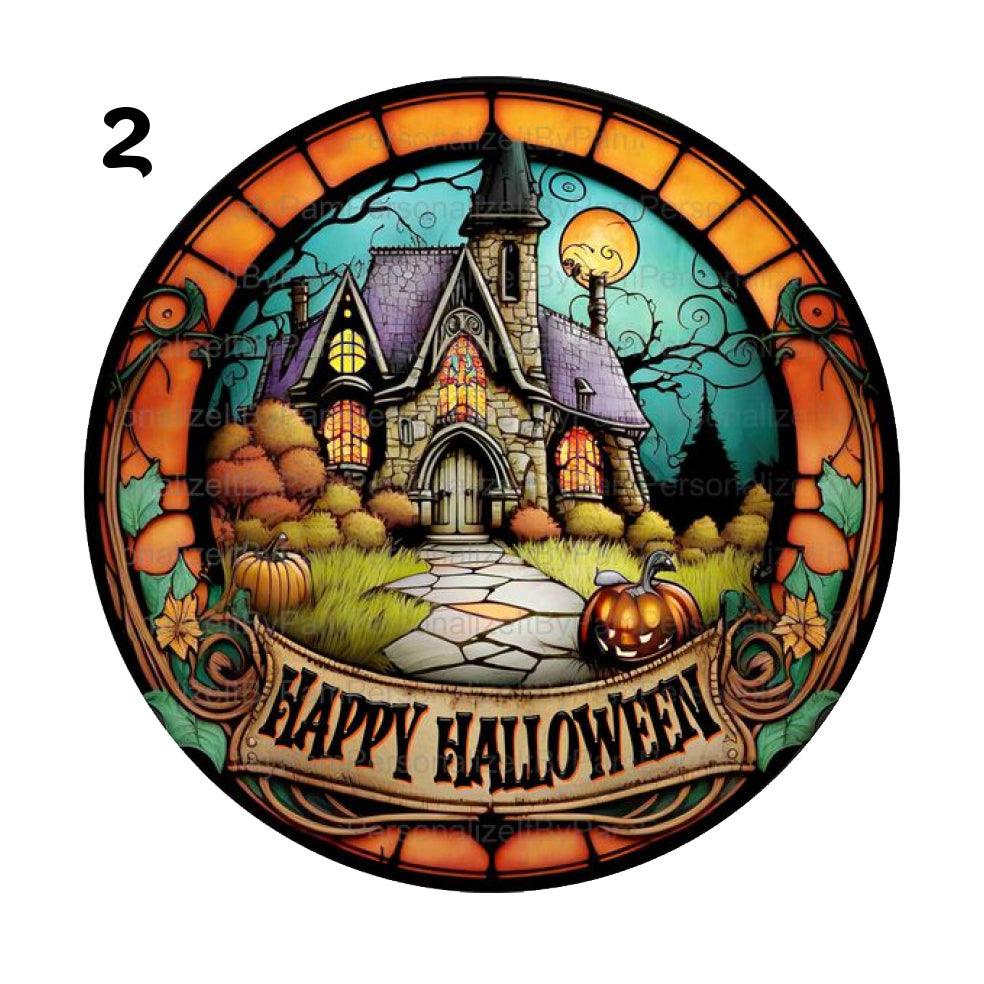 Customised Halloween Biscuits - WILTON PATISSERIE