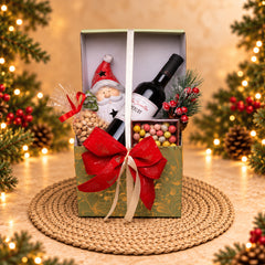 Ruby Christmas Box - Gift Boxes