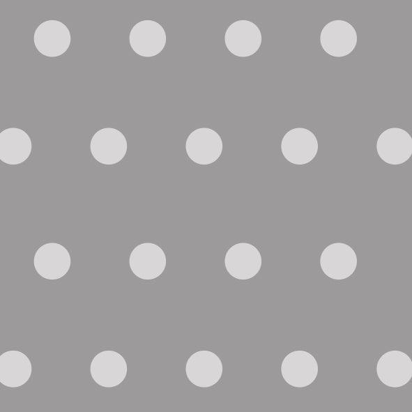 Silver White with Dots 61 (Metallic Mat A) - WILTON PATISSERIE