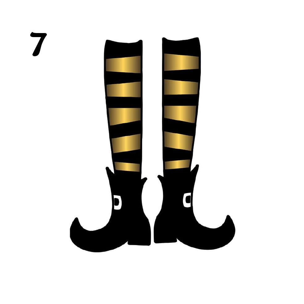 Customised Halloween Biscuits - WILTON PATISSERIE