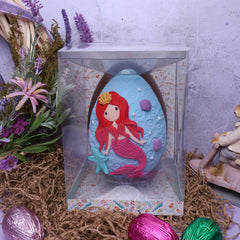 Easter Chocolate Eggs 380g - WILTON PATISSERIE