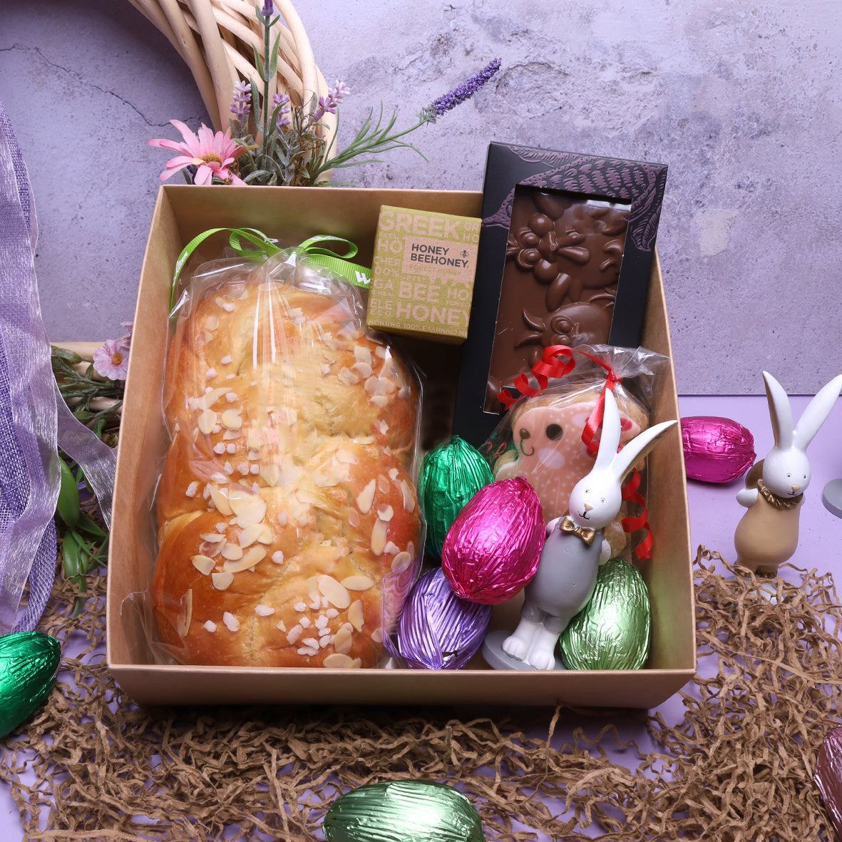 Box 2 - WILTON PATISSERIE