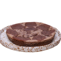 Brookie - WILTON PATISSERIE
