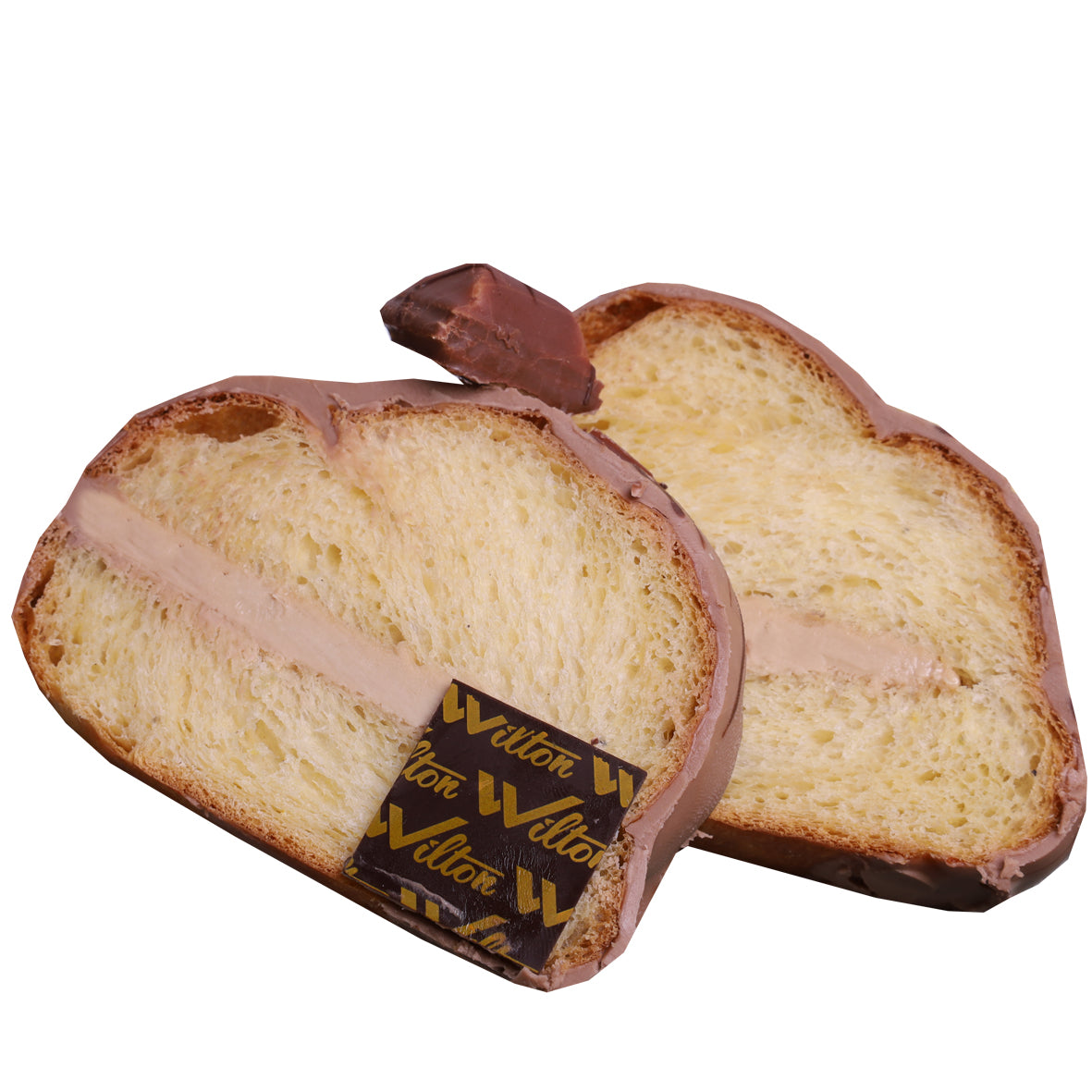 Bueno Tsoureki - WILTON PATISSERIE