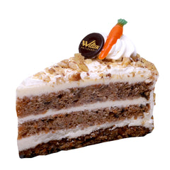 Carrot Cake - WILTON PATISSERIE