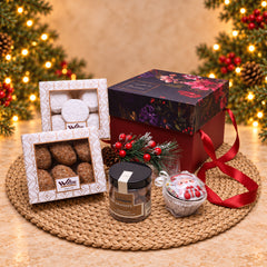 Christmas Joy Box - Gift Boxes