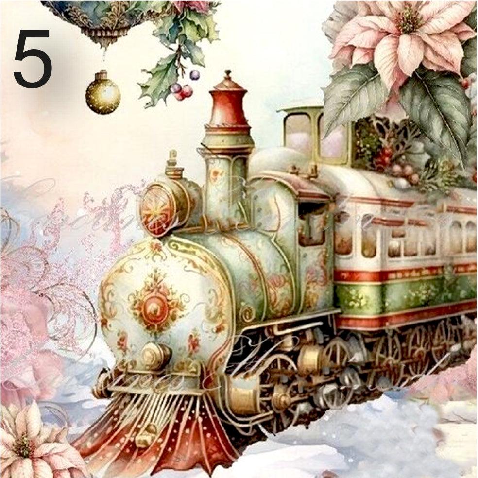 SQUARE COOKIE BOX - WILTON PATISSERIE