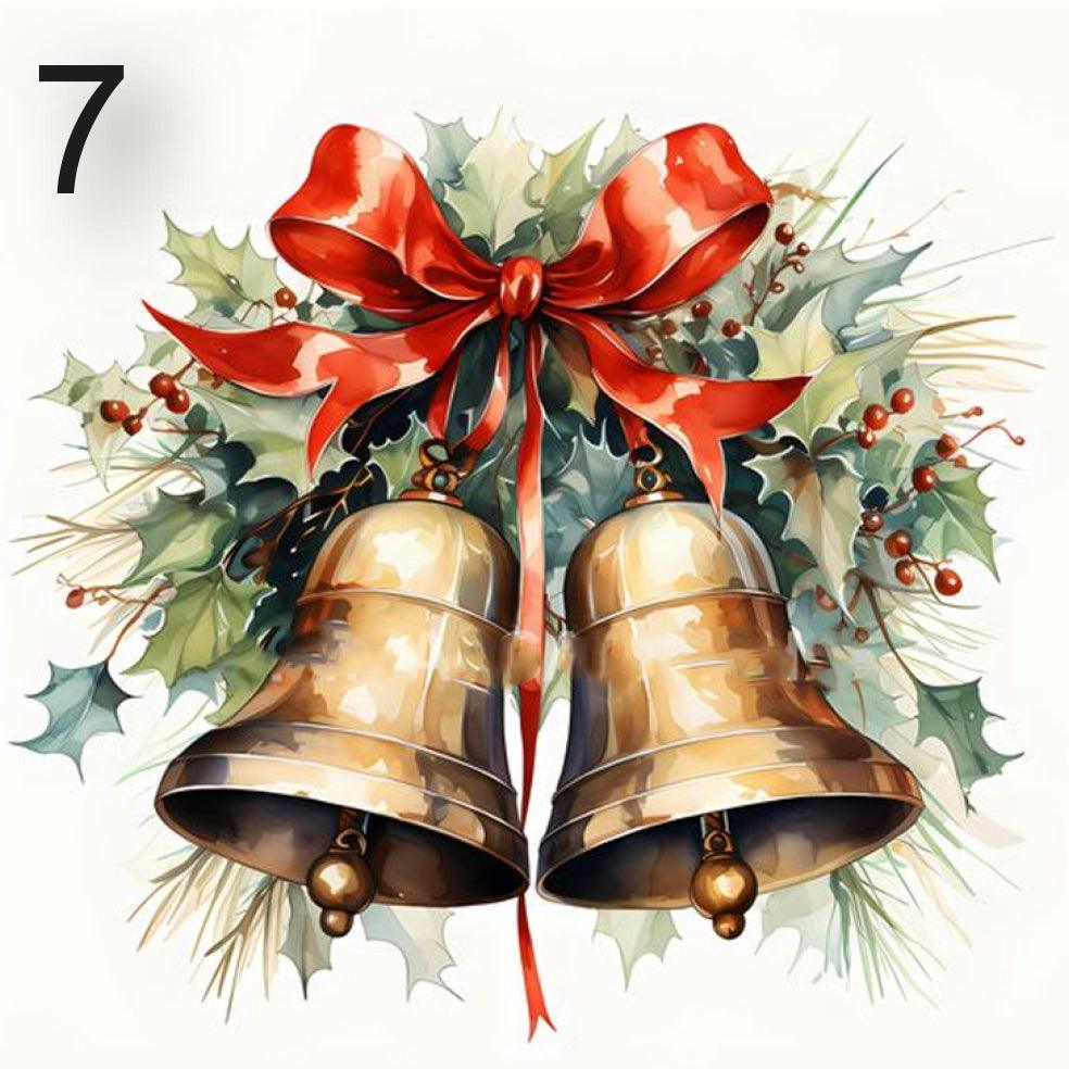 SQUARE COOKIE BOX - WILTON PATISSERIE