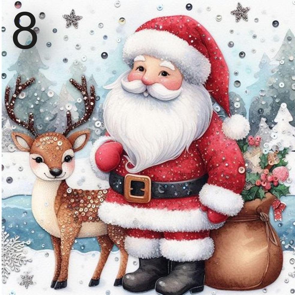 SQUARE COOKIE BOX - WILTON PATISSERIE