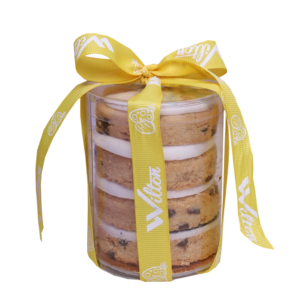 Easter Cookie Tower - WILTON PATISSERIE