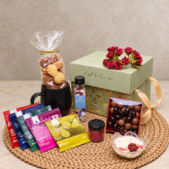Cosy Box - Gift Boxes