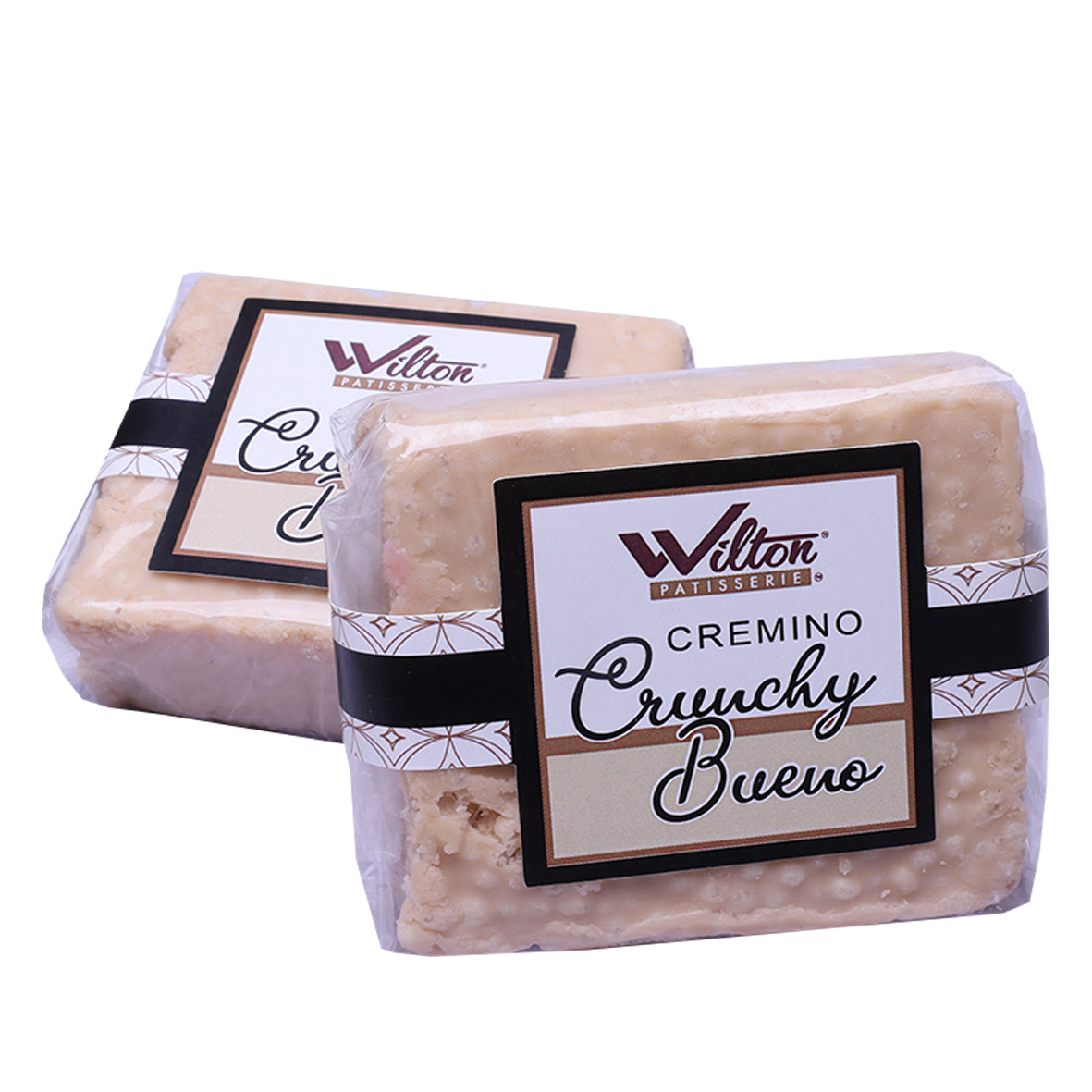 Cremino Bueno 60g - WILTON PATISSERIE