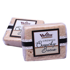 Cremino Bueno 60g - WILTON PATISSERIE