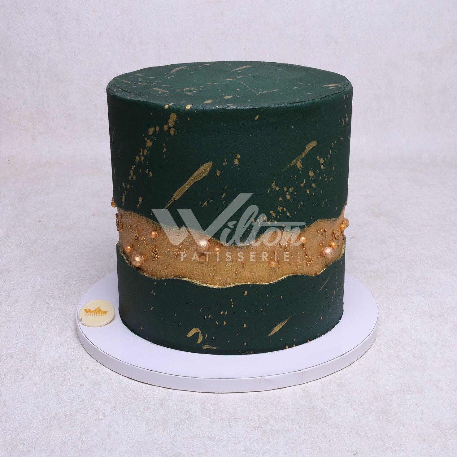 DD.36.u SIMPLE - WILTON PATISSERIE