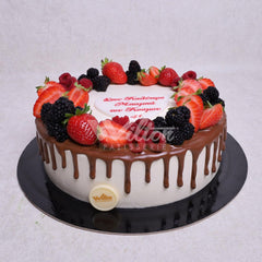 DD.5.r SWEET CAKE - WILTON PATISSERIE