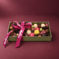 Dragées Chocolate Variety Box 300g