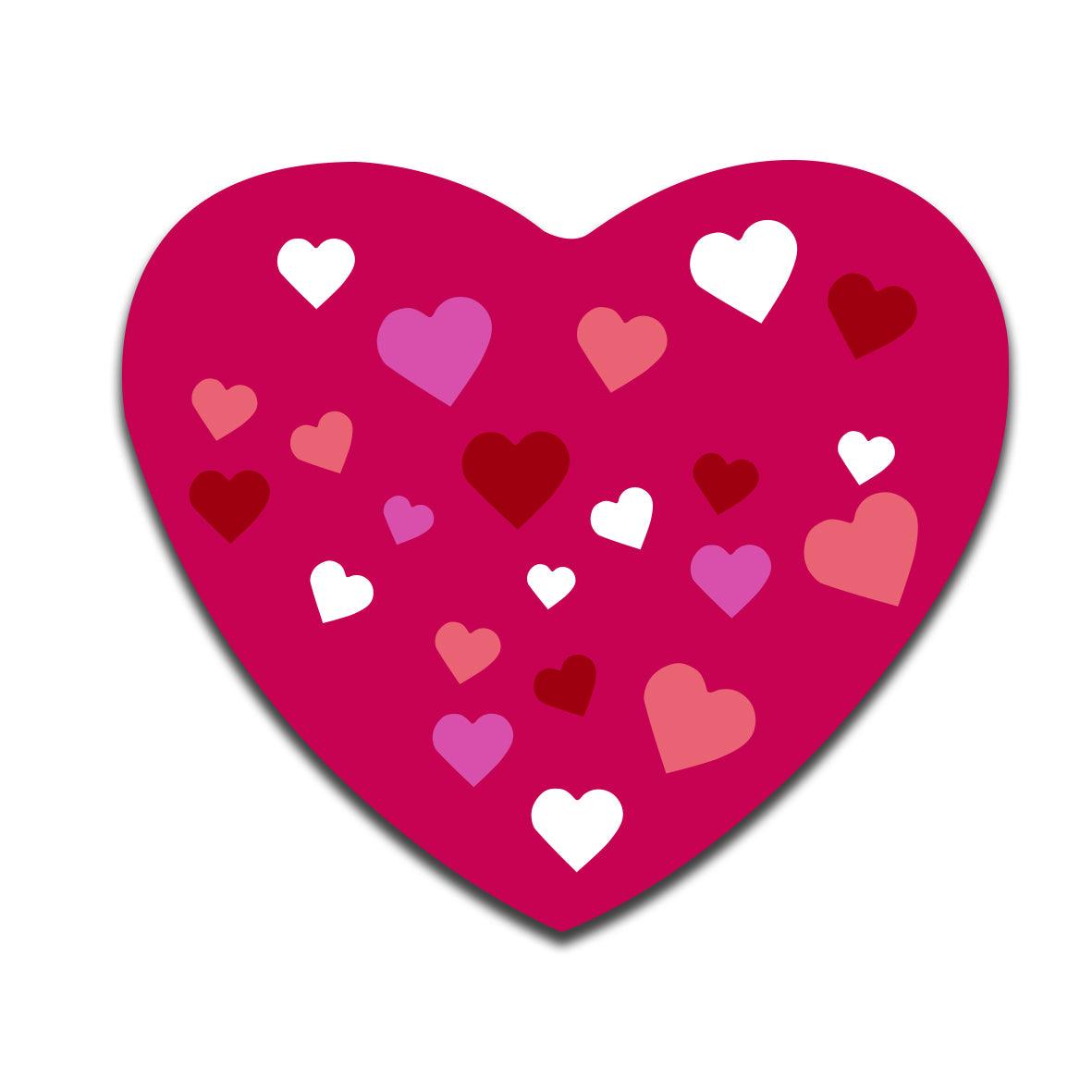 Valentine Cookies - WILTON PATISSERIE