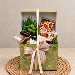 Family Celebration Box - Gift Boxes