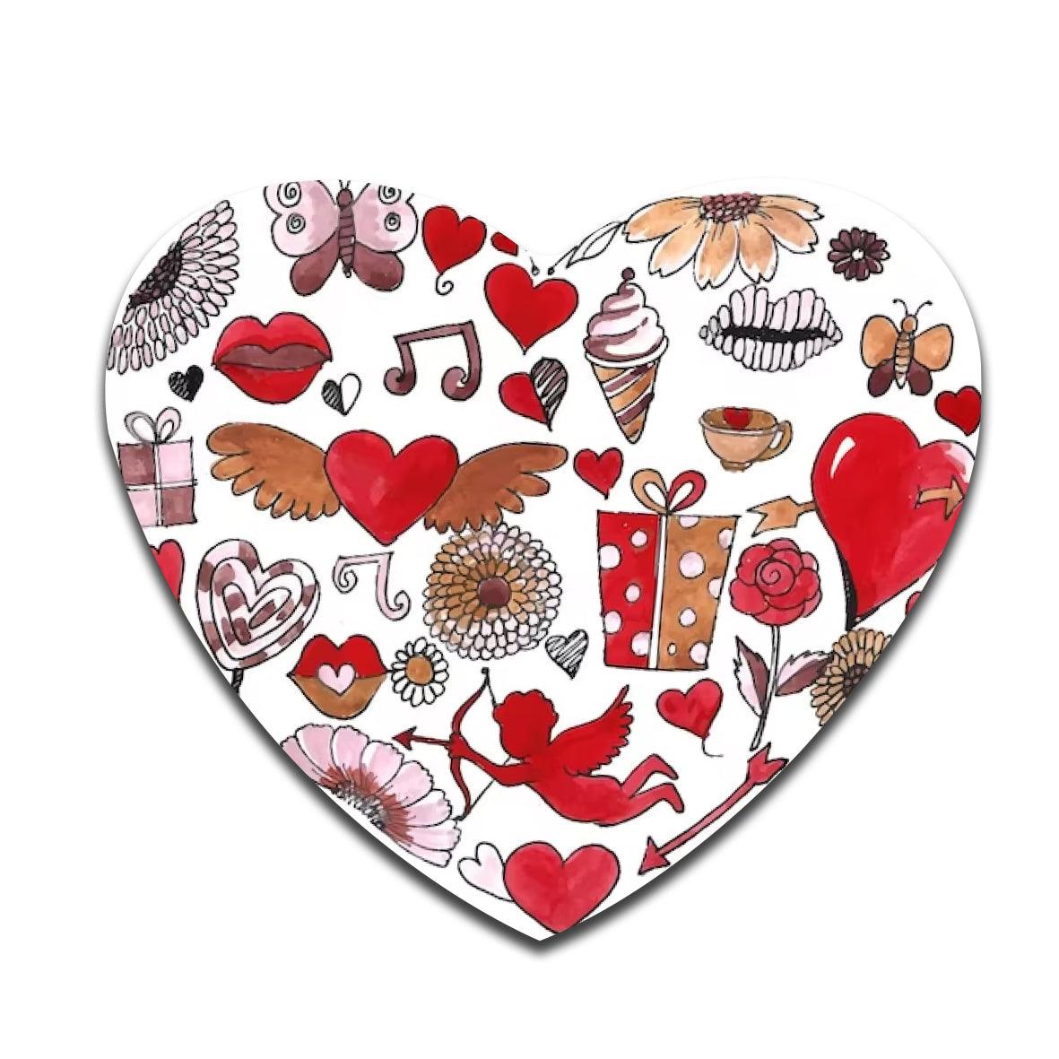 Valentine Cookies - WILTON PATISSERIE