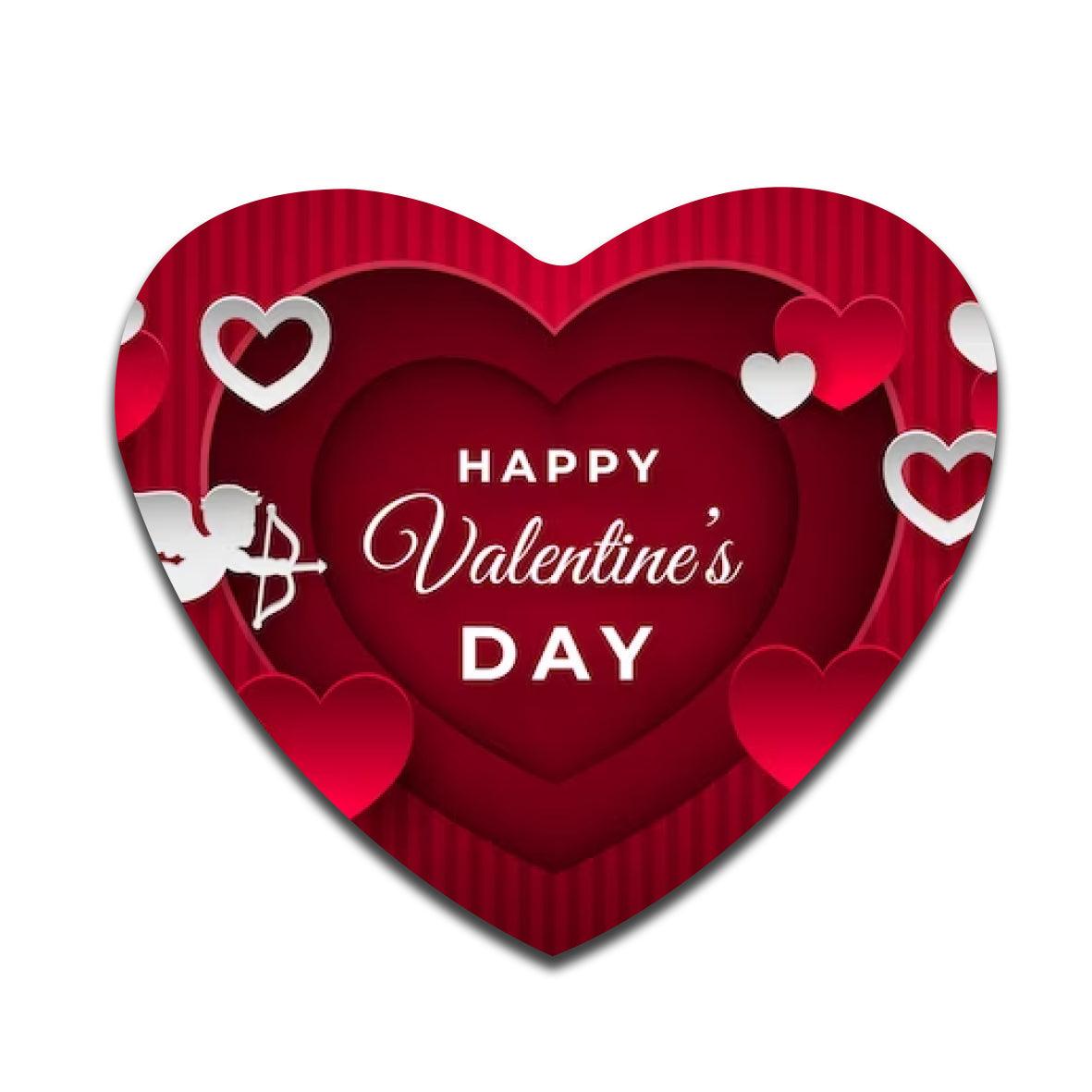 Valentine Cookies - WILTON PATISSERIE