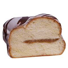 Chestnut Tsoureki - WILTON PATISSERIE