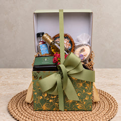Mediterranean Box - Gift Boxes