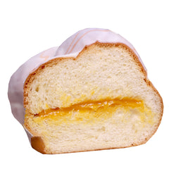 Orange Tsoureki - WILTON PATISSERIE