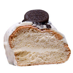 Oreo Tsoureki - WILTON PATISSERIE