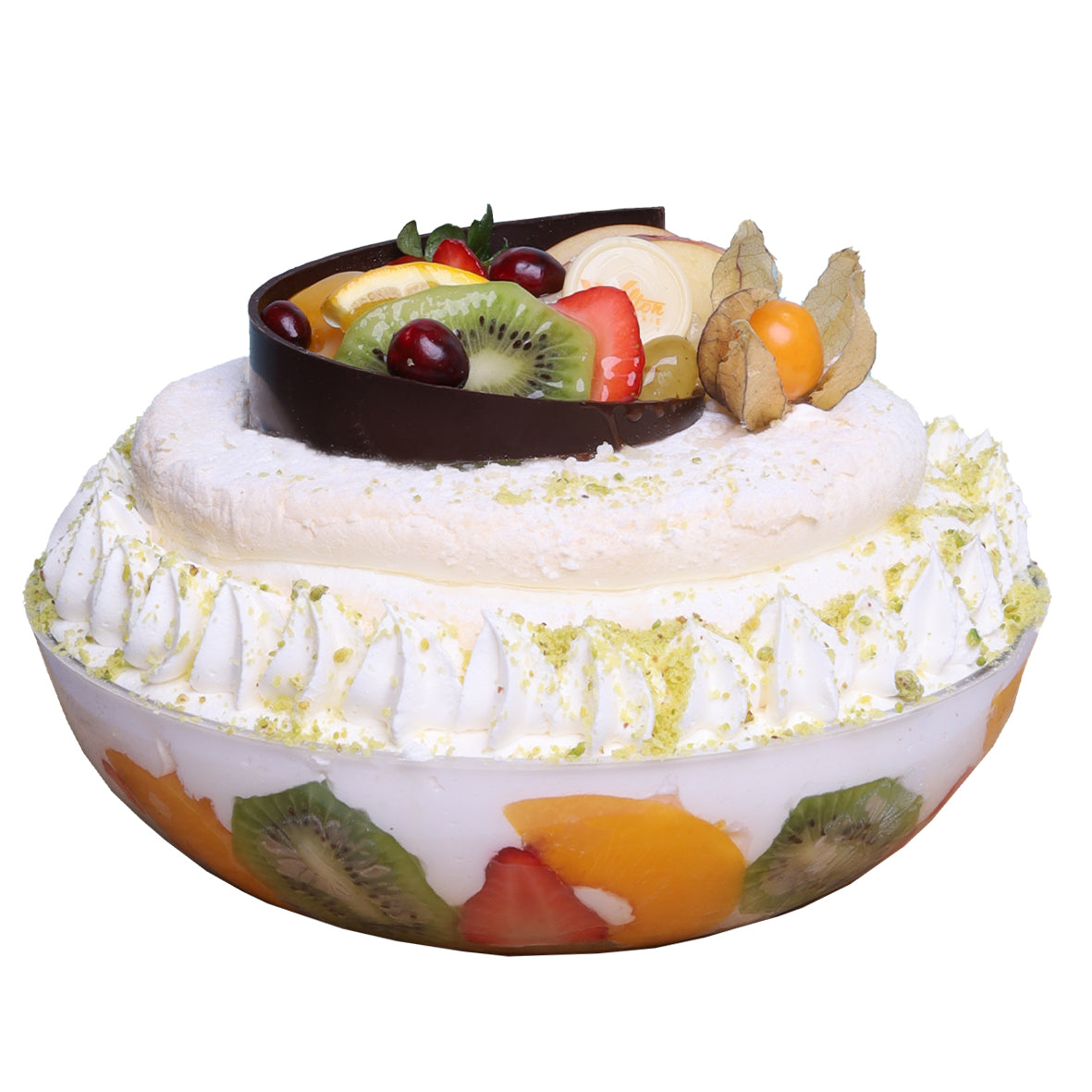 Palermo - WILTON PATISSERIE