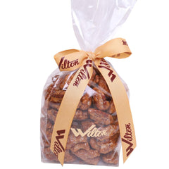 Pecan & Cinnamon - WILTON PATISSERIE