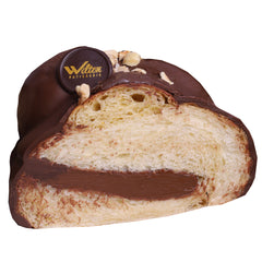 Praline Tsoureki - WILTON PATISSERIE