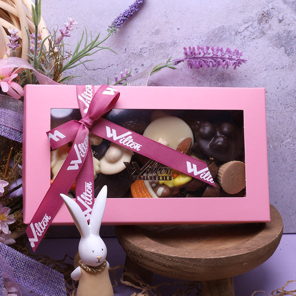 Wilton Chocolate Rocks 300g - WILTON PATISSERIE