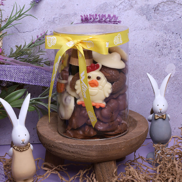 Wilton Chocolate Rocks 380g - WILTON PATISSERIE