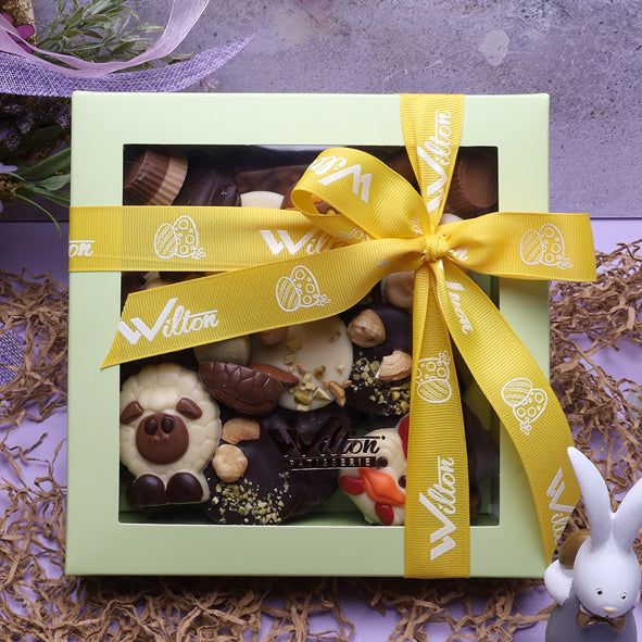 Wilton Chocolate Rocks 500g - WILTON PATISSERIE