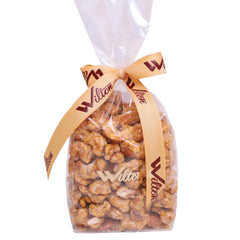 Salt & Caramel Cashew - WILTON PATISSERIE