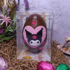 Easter Chocolate Eggs 260g - WILTON PATISSERIE