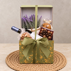 The Prestige Box - Gift Boxes