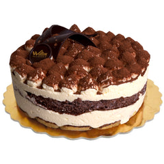 Tiramisu - WILTON PATISSERIE