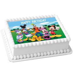 Your Own Image Printing - Rectangular