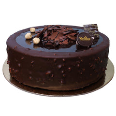Vizantino Praline (νηστίσιμο)